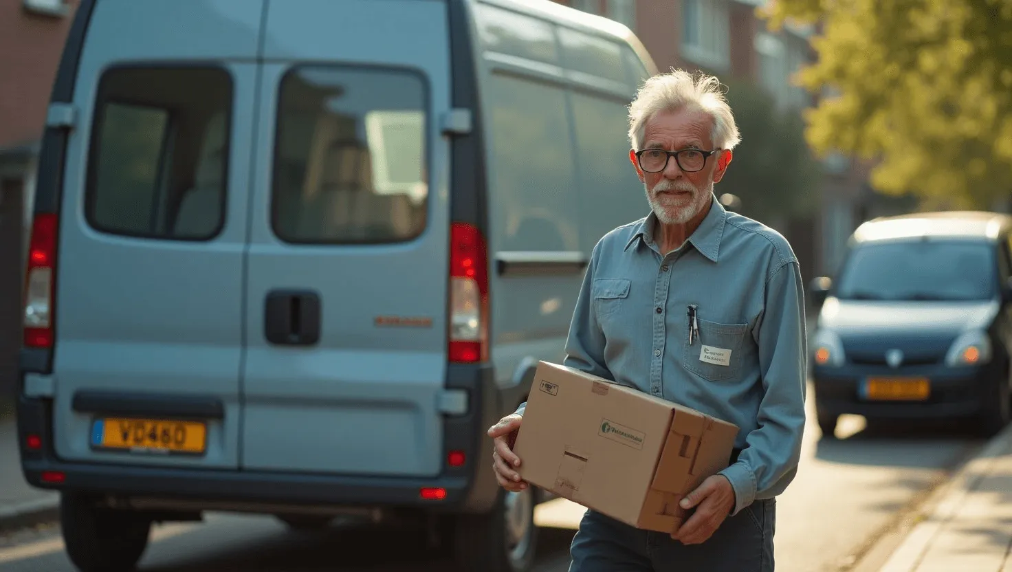 Bijbaan naast je AOW? Je uitkering blijft volledig behouden